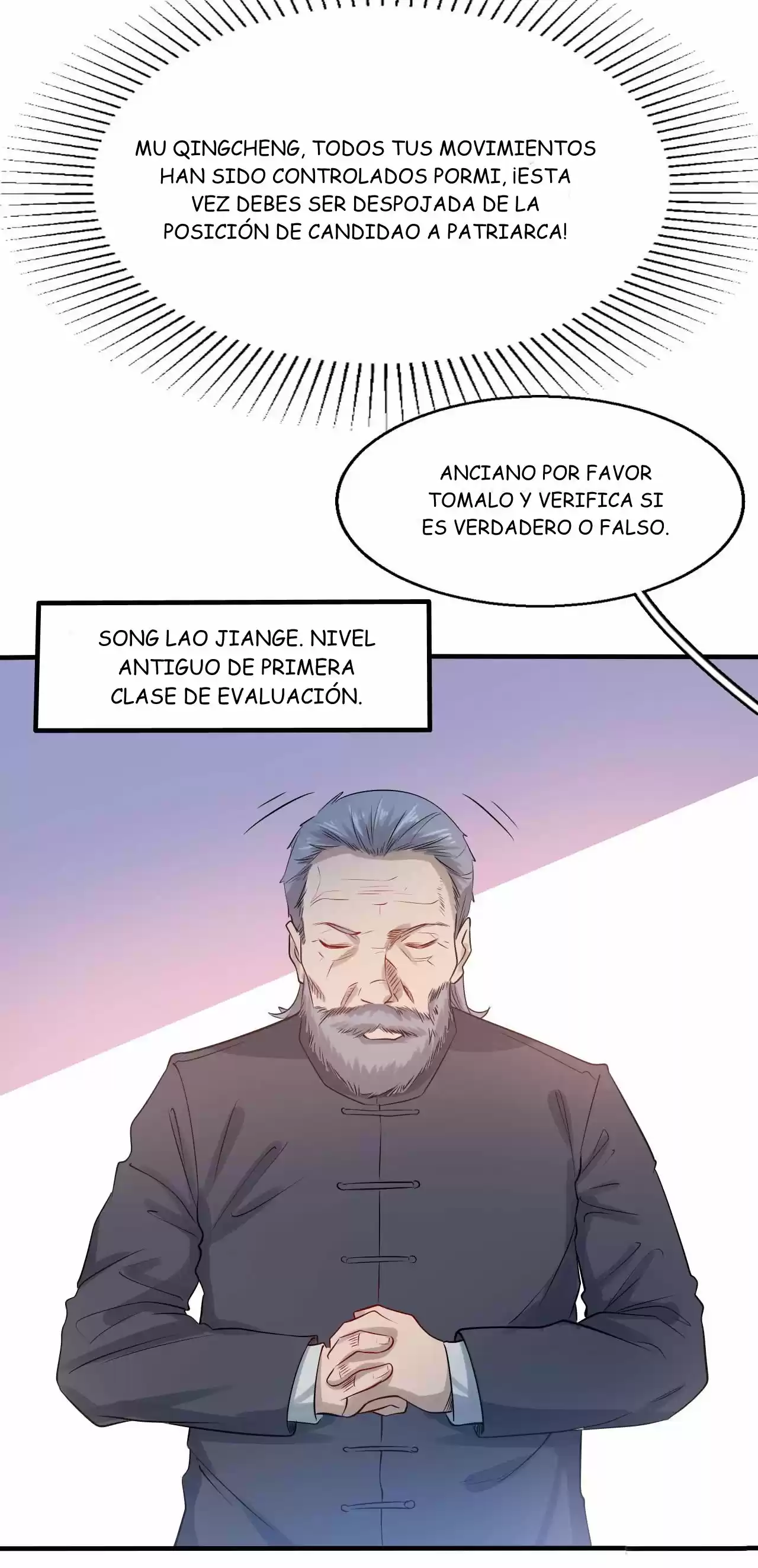 Modern Day God - Capítulo 20 - Página 44 - LectorTMOo