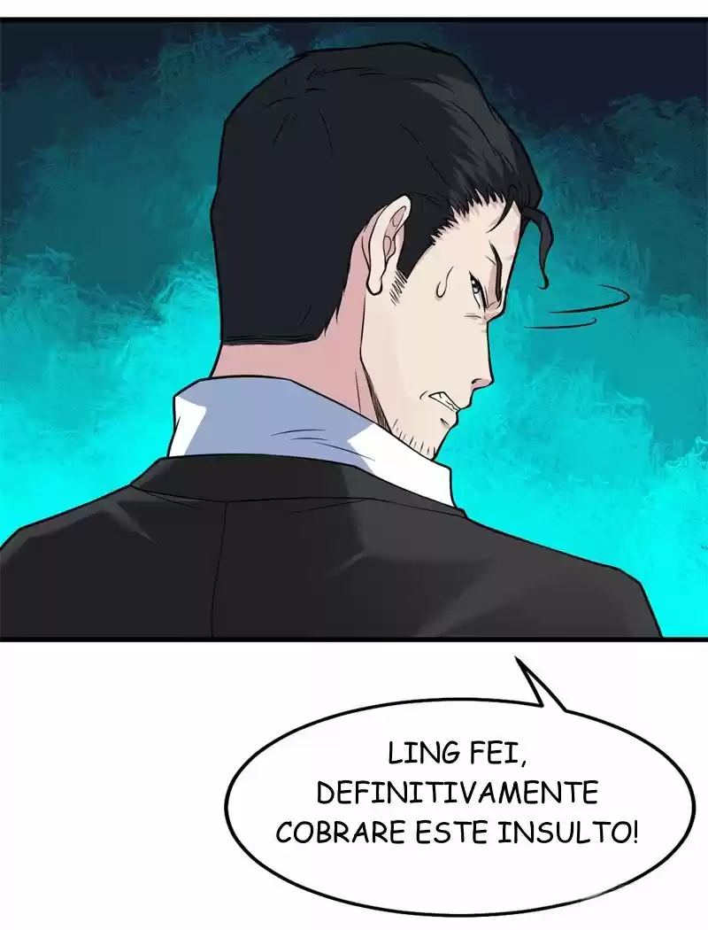 Modern Day God - Capítulo 21 - Página 7 - LectorTMOo