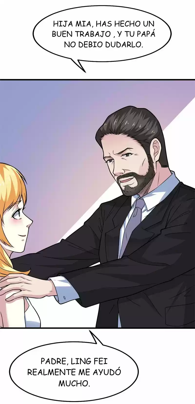 Modern Day God - Capítulo 21 - Página 9 - LectorTMOo