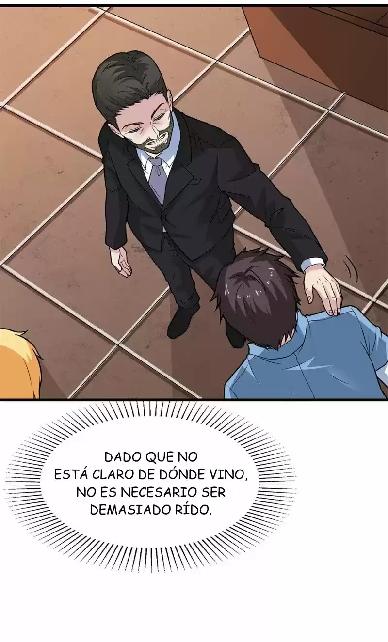 Modern Day God - Capítulo 21 - Página 11 - LectorTMOo