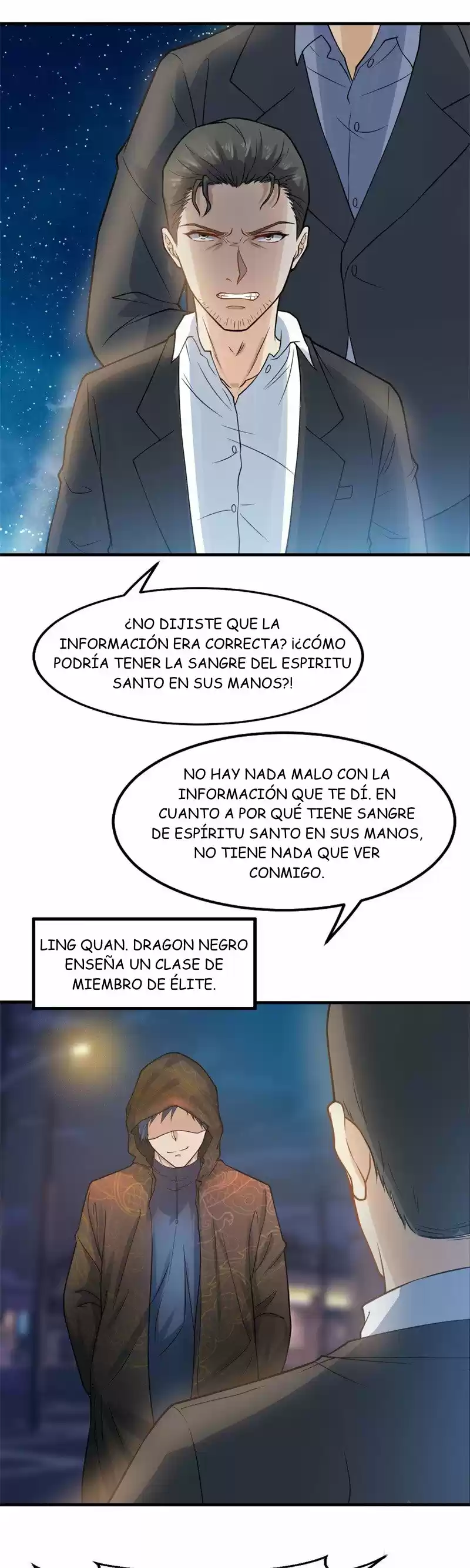 Modern Day God - Capítulo 21 - Página 14 - LectorTMOo