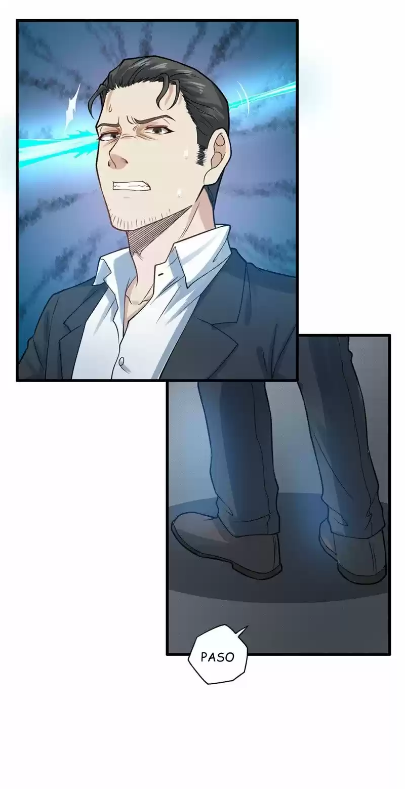 Modern Day God - Capítulo 21 - Página 17 - LectorTMOo
