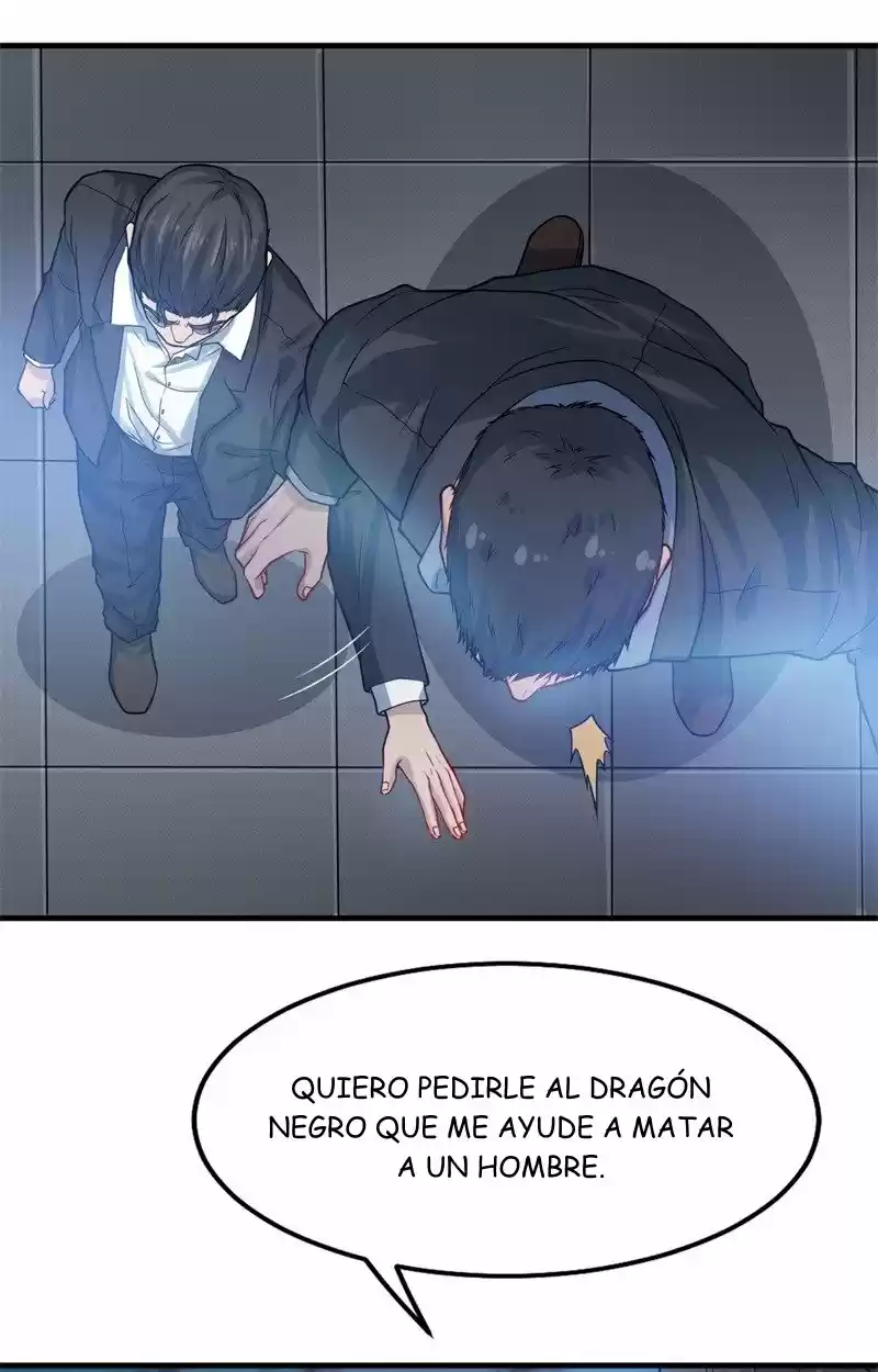 Modern Day God - Capítulo 21 - Página 20 - LectorTMOo