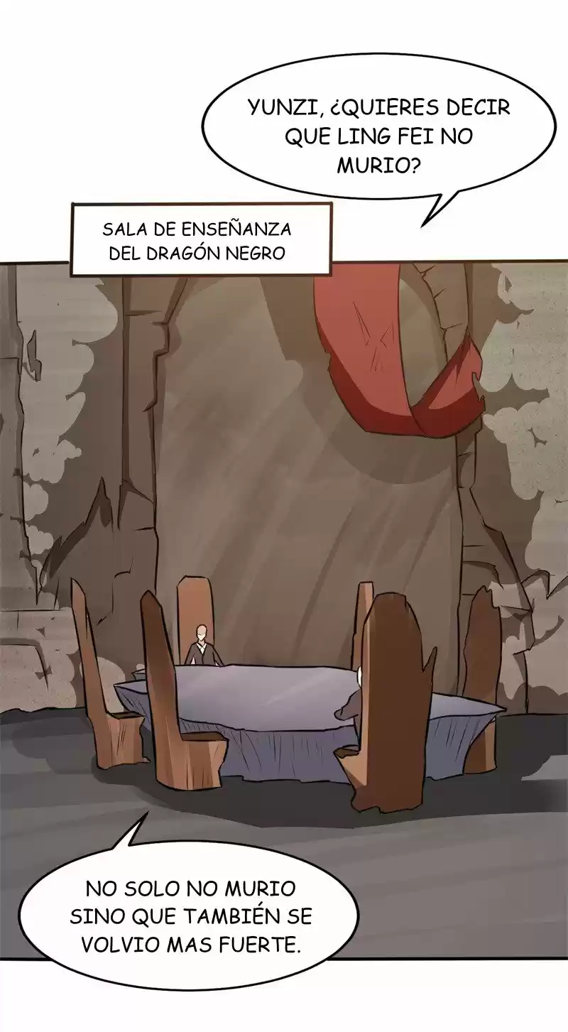 Modern Day God - Capítulo 21 - Página 28 - LectorTMOo