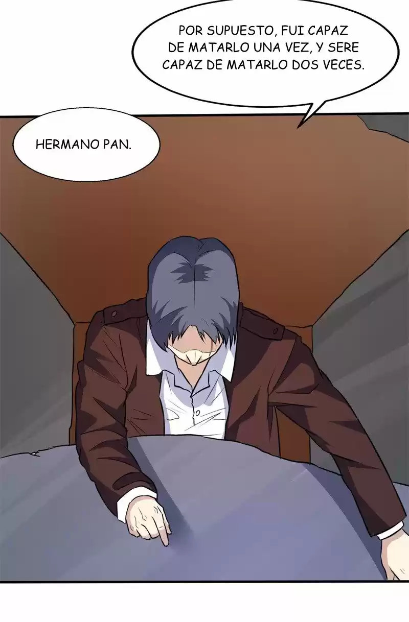 Modern Day God - Capítulo 21 - Página 30 - LectorTMOo