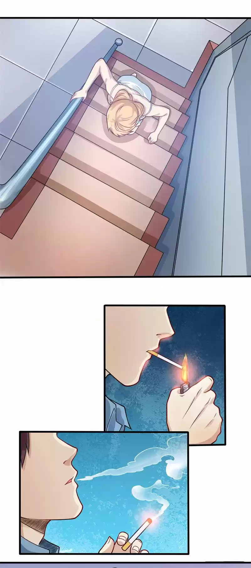 Modern Day God - Capítulo 22 - Página 11 - LectorTMOo