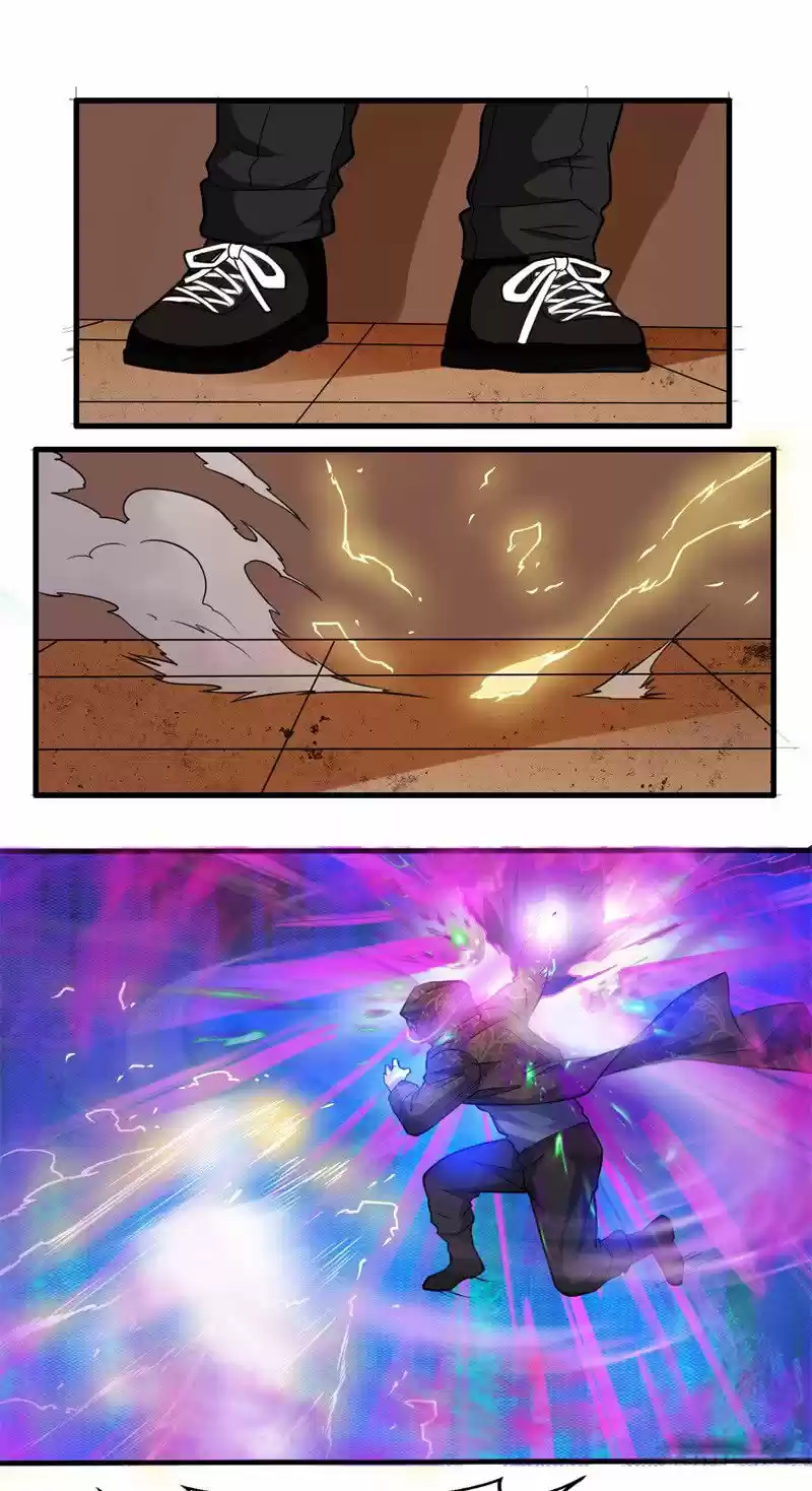 Modern Day God - Capítulo 22 - Página 15 - LectorTMOo