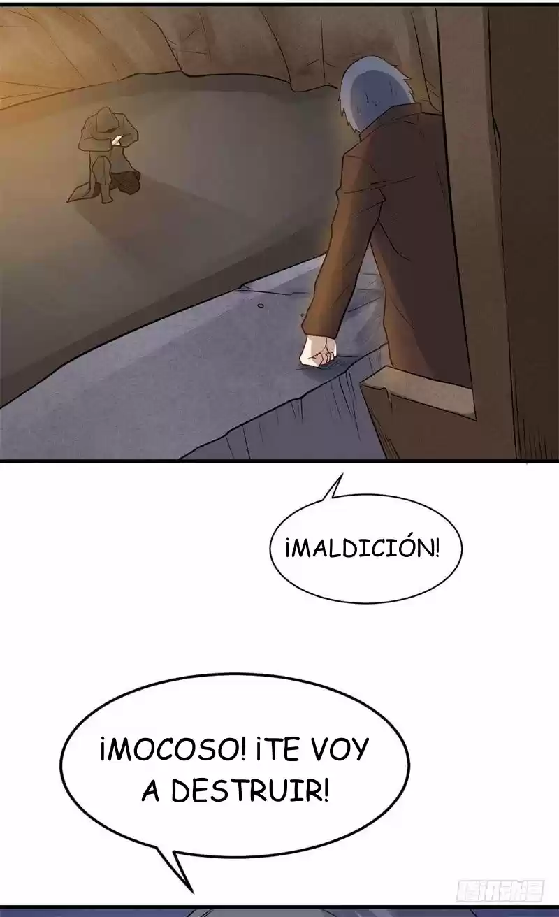 Modern Day God - Capítulo 23 - Página 29 - LectorTMOo