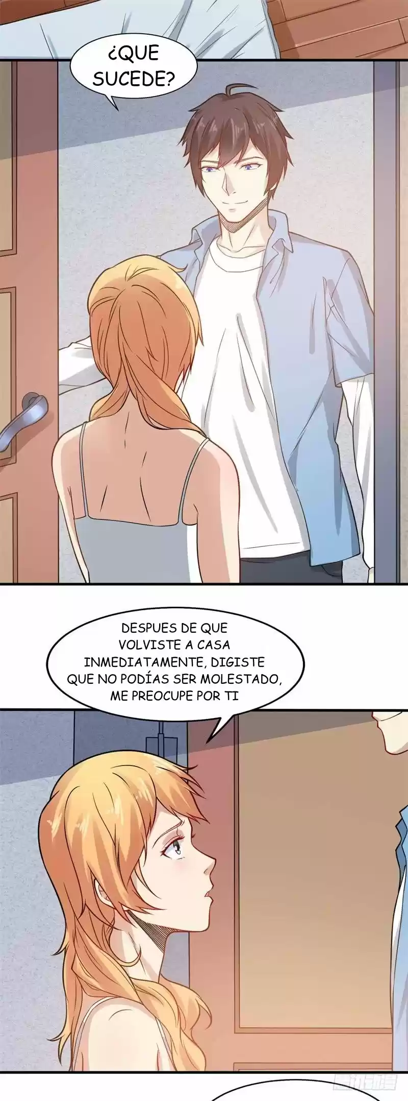 Modern Day God - Capítulo 24 - Página 8 - LectorTMOo