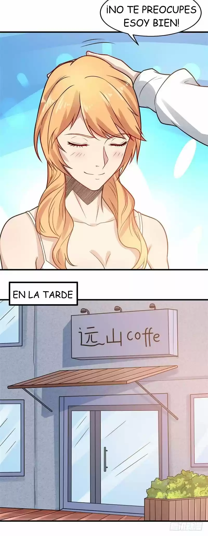 Modern Day God - Capítulo 24 - Página 9 - LectorTMOo