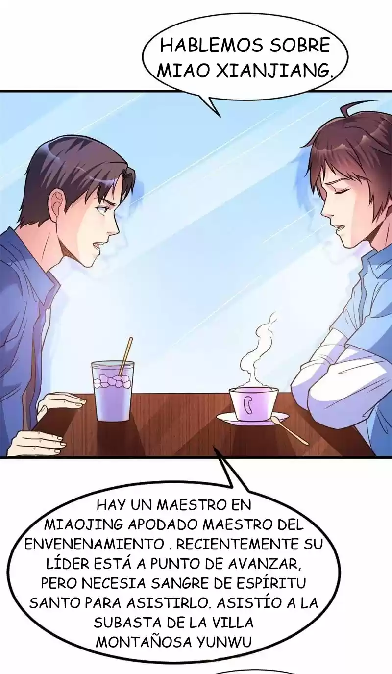 Modern Day God - Capítulo 24 - Página 10 - LectorTMOo