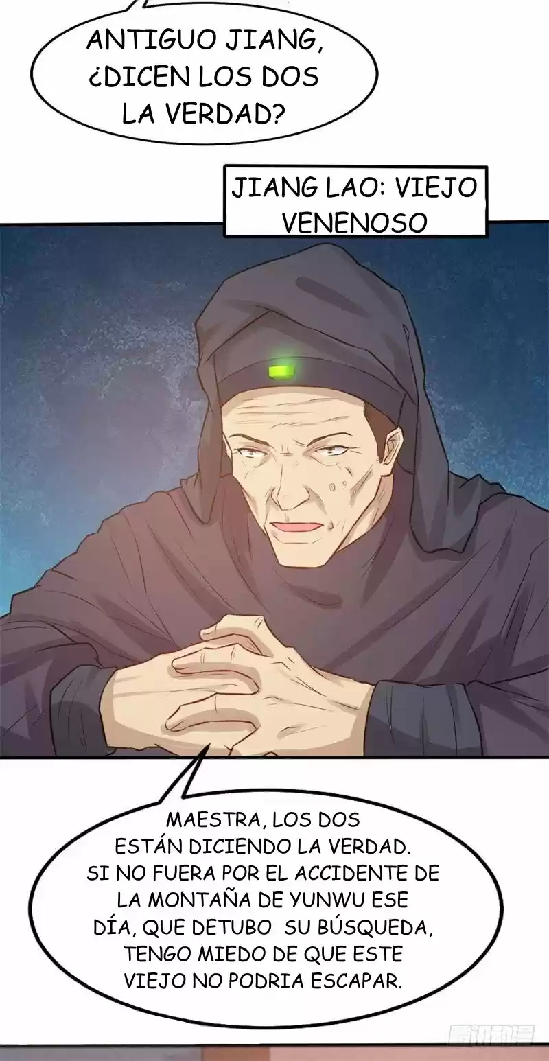 Modern Day God - Capítulo 24 - Página 26 - LectorTMOo