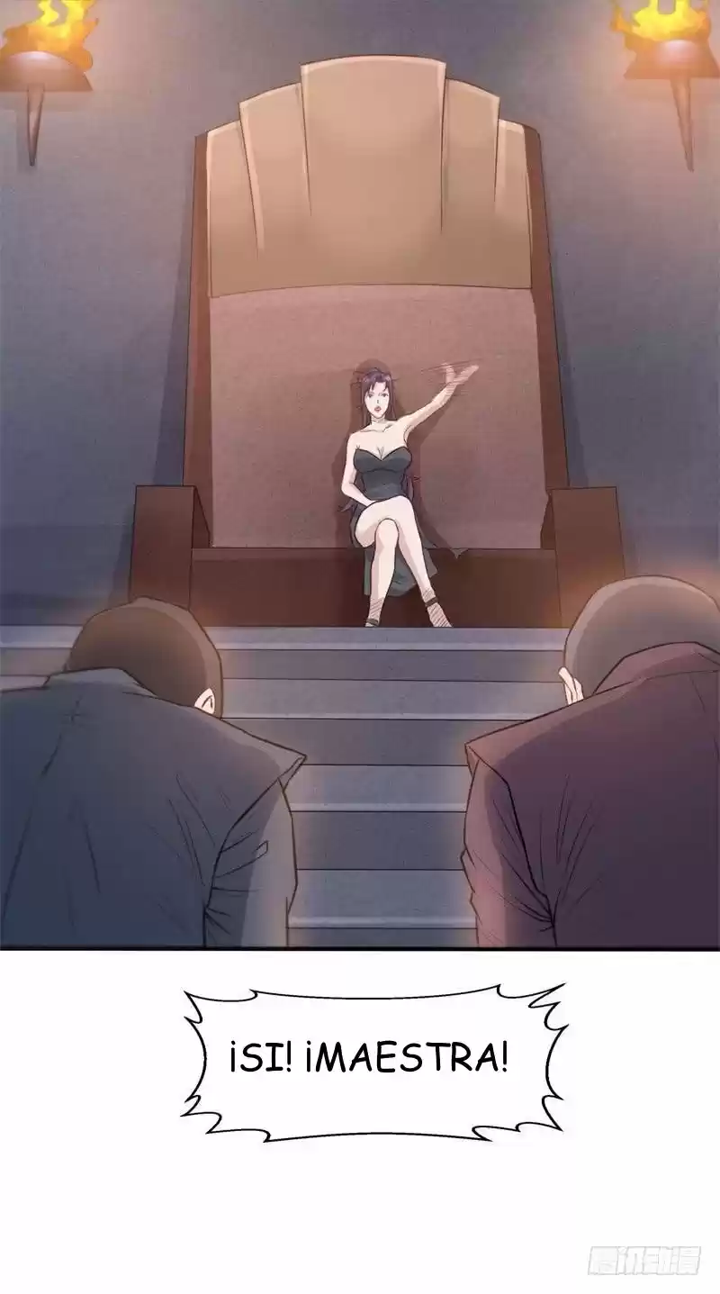 Modern Day God - Capítulo 24 - Página 29 - LectorTMOo
