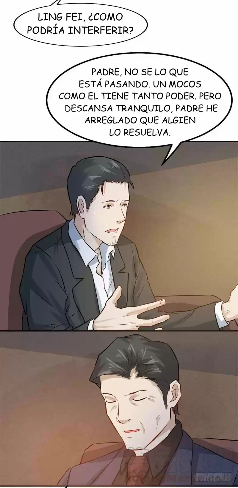 Modern Day God - Capítulo 25 - Página 6 - LectorTMOo