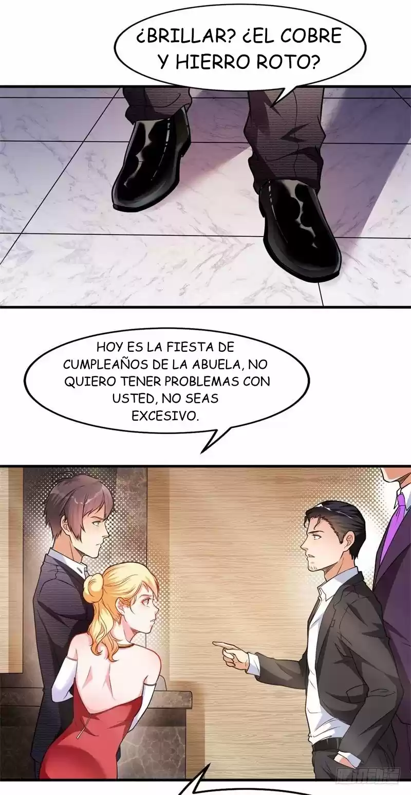 Modern Day God - Capítulo 25 - Página 13 - LectorTMOo