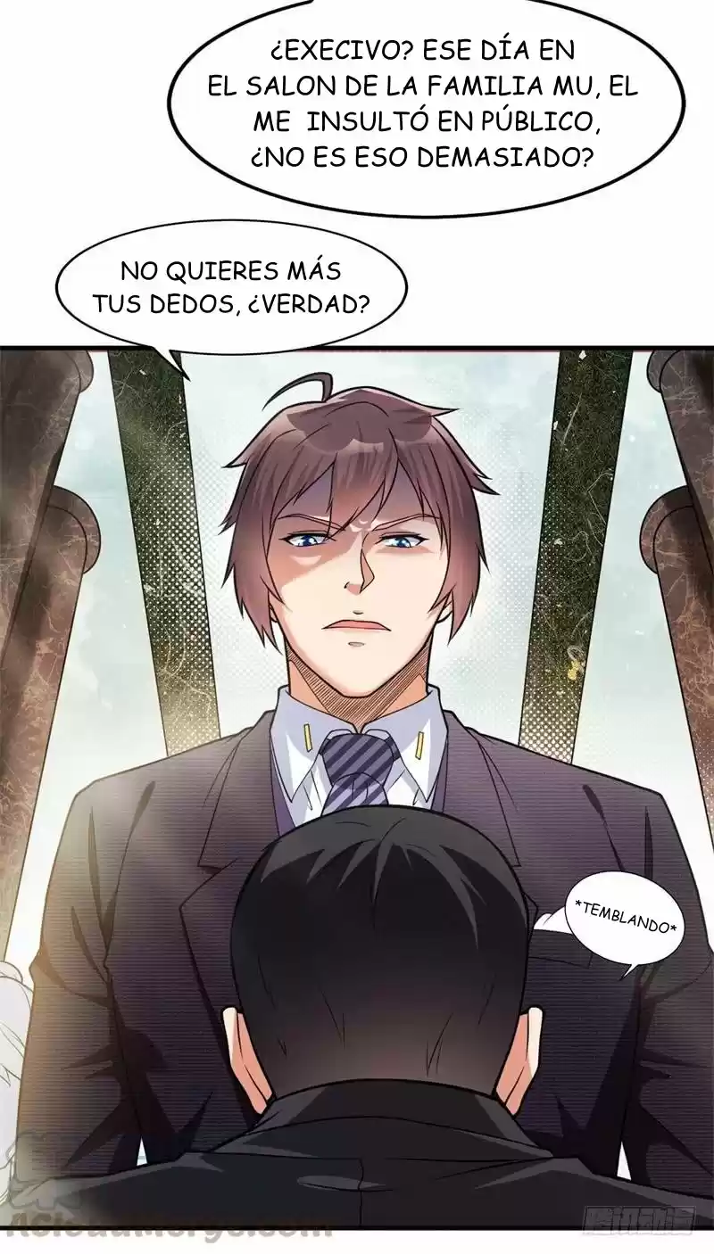 Modern Day God - Capítulo 25 - Página 14 - LectorTMOo