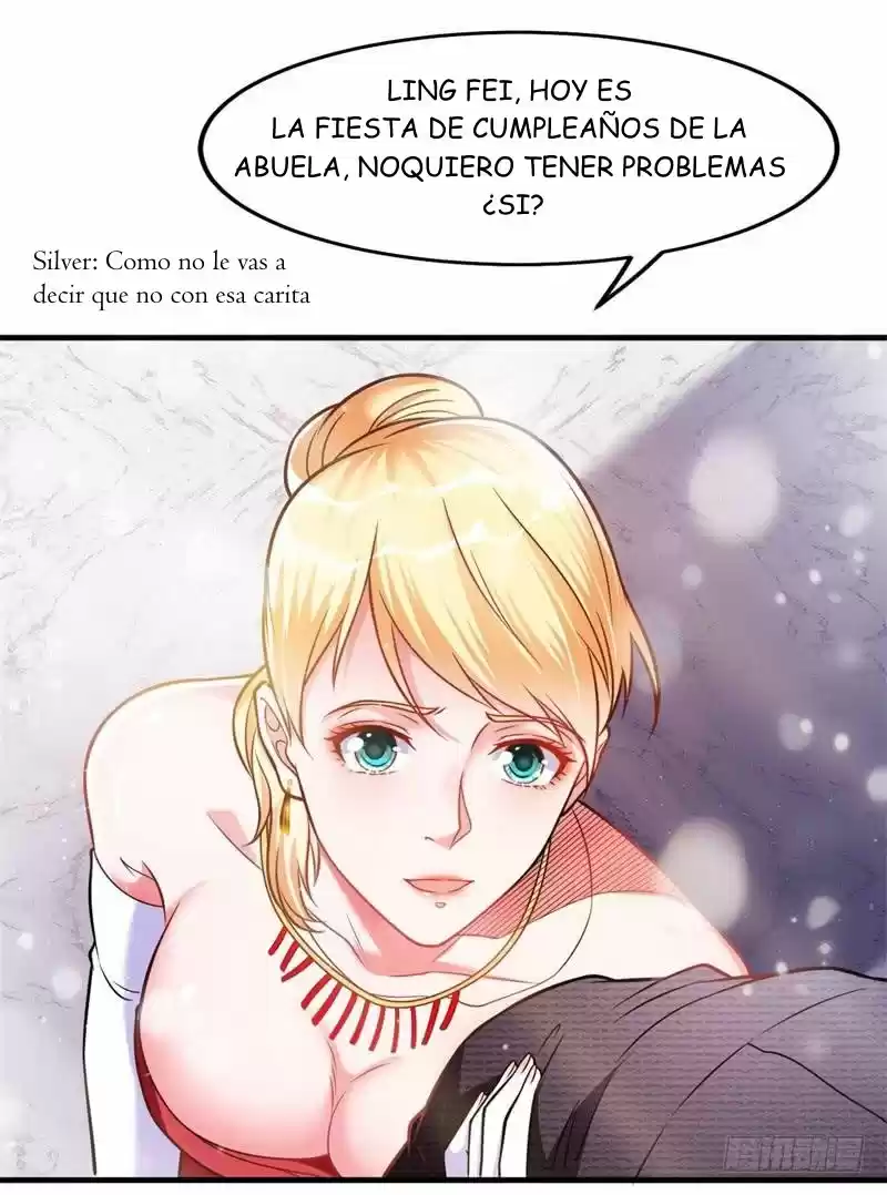 Modern Day God - Capítulo 25 - Página 15 - LectorTMOo