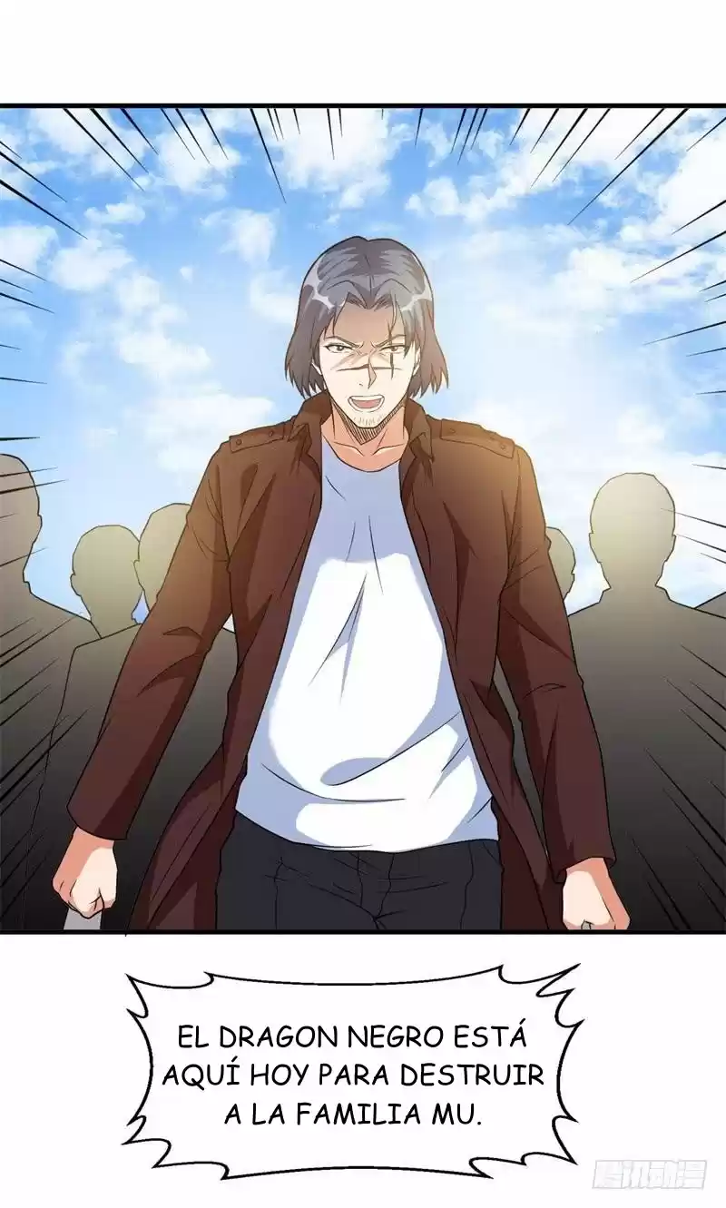 Modern Day God - Capítulo 25 - Página 21 - LectorTMOo