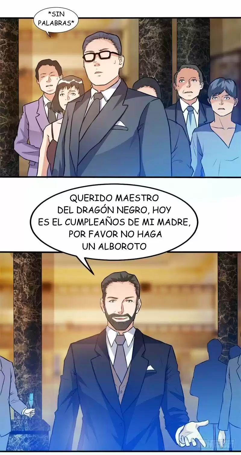 Modern Day God - Capítulo 26 - Página 2 - LectorTMOo