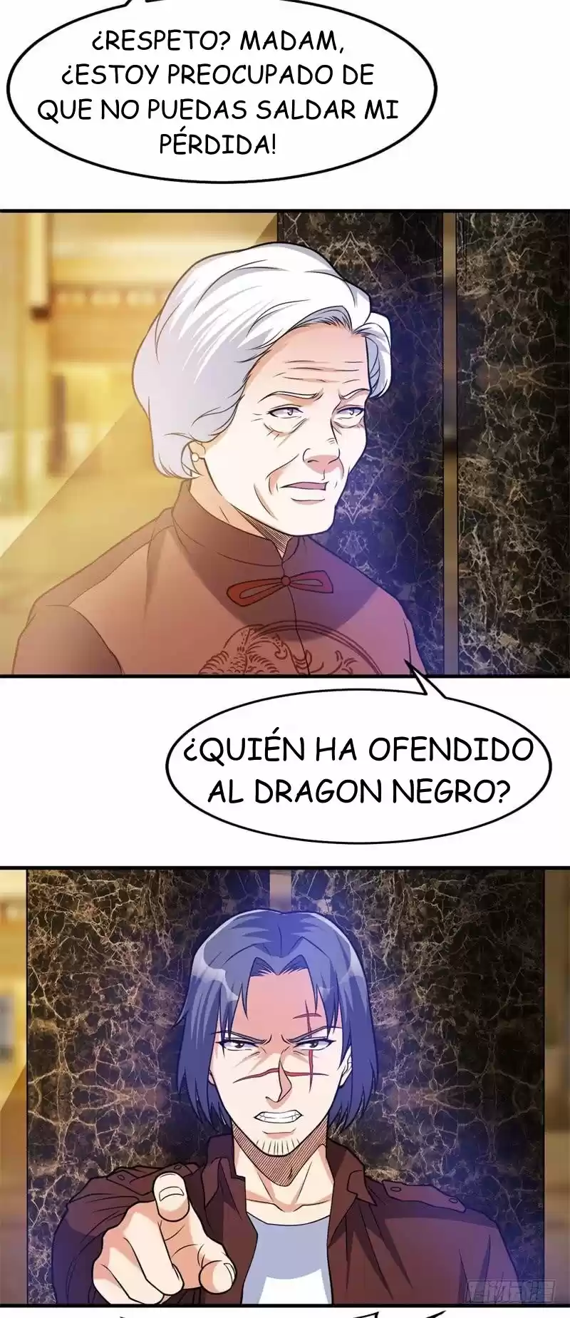 Modern Day God - Capítulo 26 - Página 10 - LectorTMOo