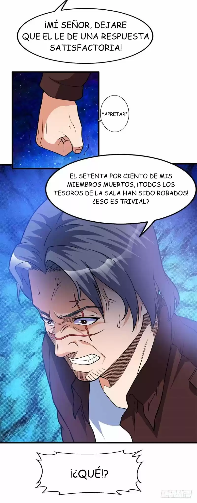 Modern Day God - Capítulo 26 - Página 14 - LectorTMOo