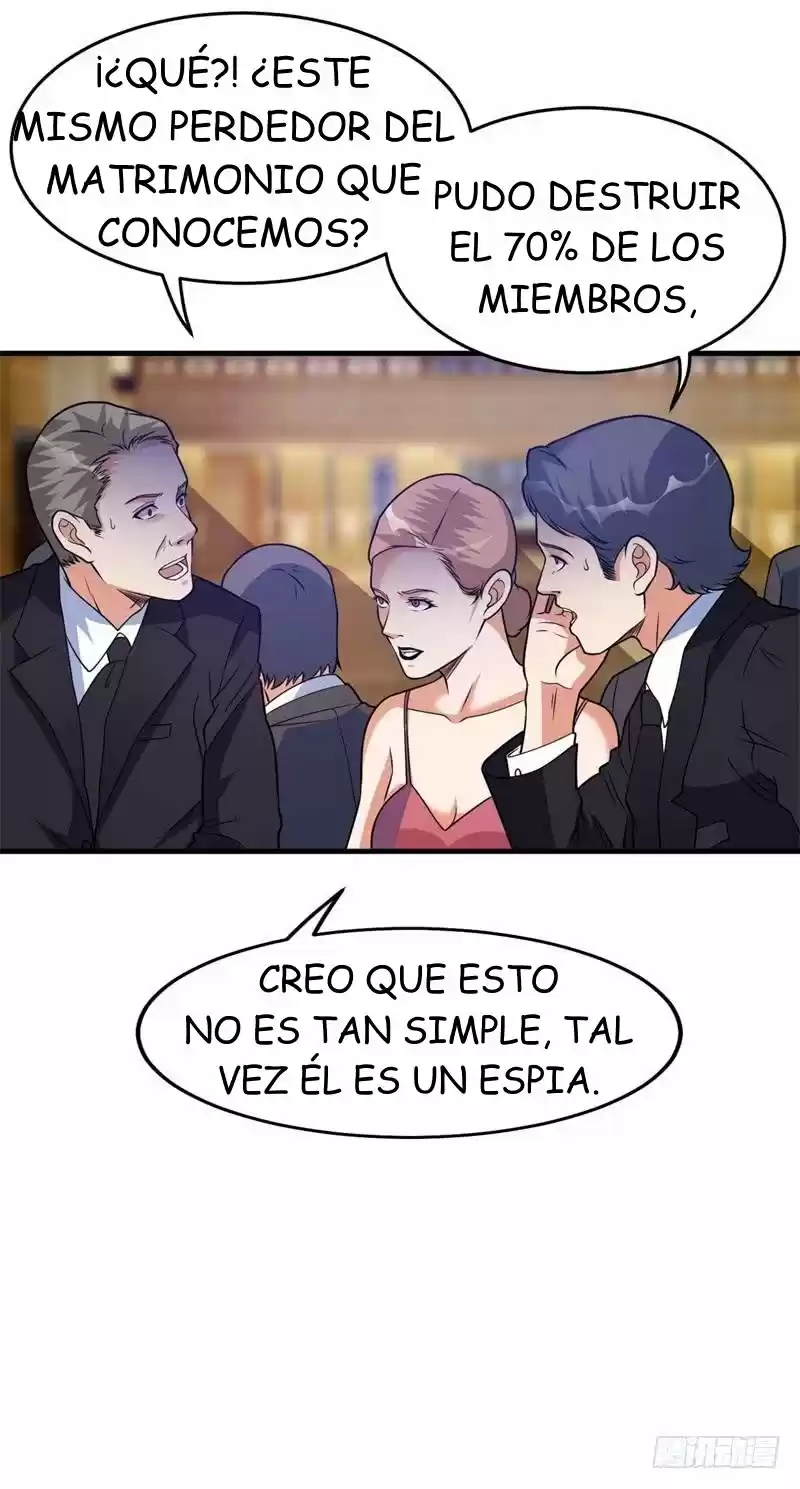 Modern Day God - Capítulo 26 - Página 15 - LectorTMOo