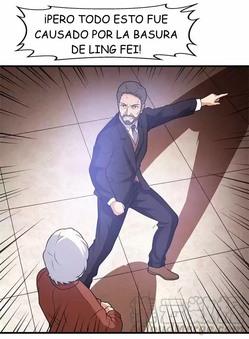 Modern Day God - Capítulo 26 - Página 25 - LectorTMOo