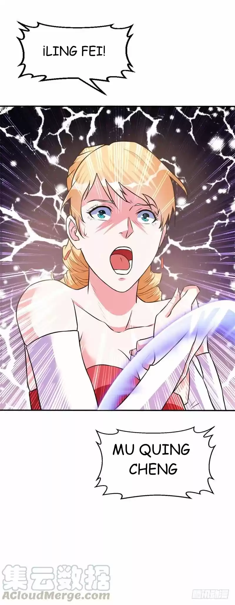 Modern Day God - Capítulo 26 - Página 33 - LectorTMOo
