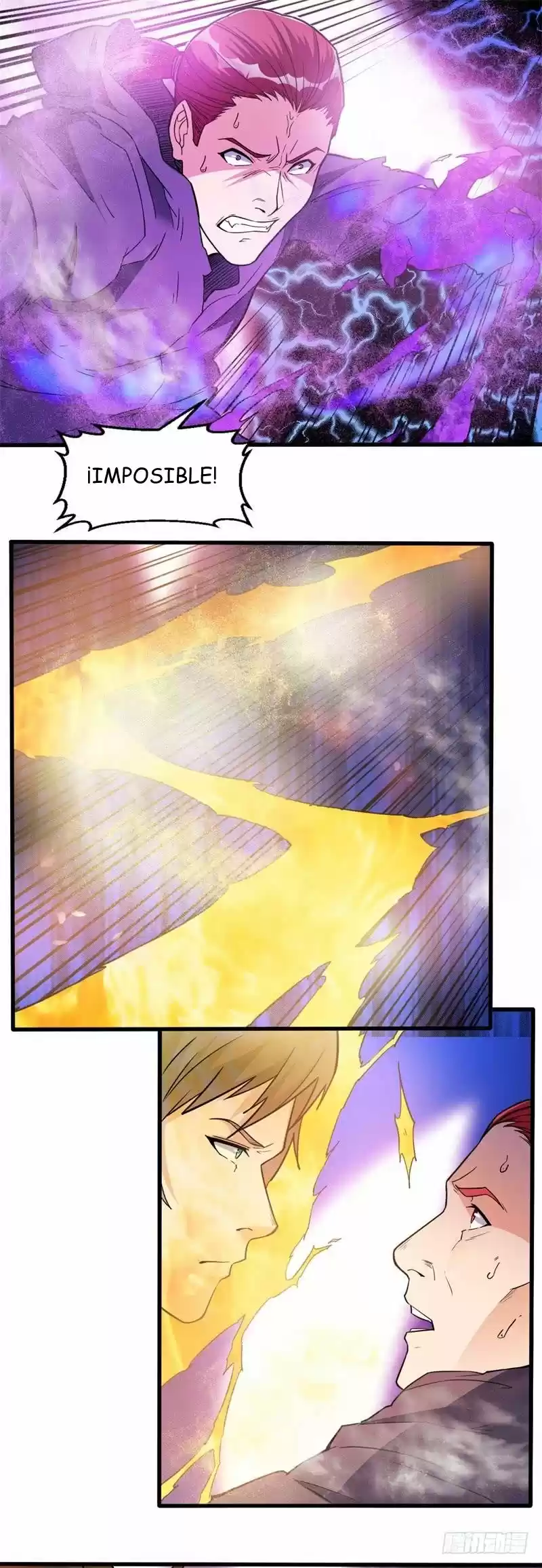 Modern Day God - Capítulo 27 - Página 12 - LectorTMOo