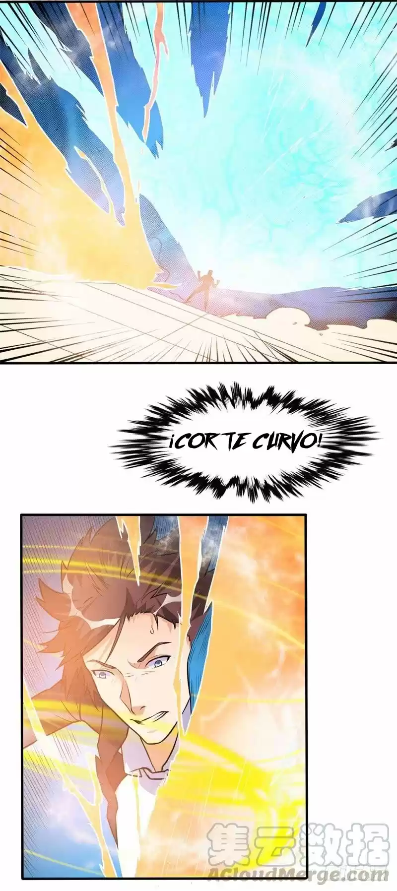 Modern Day God - Capítulo 27 - Página 22 - LectorTMOo