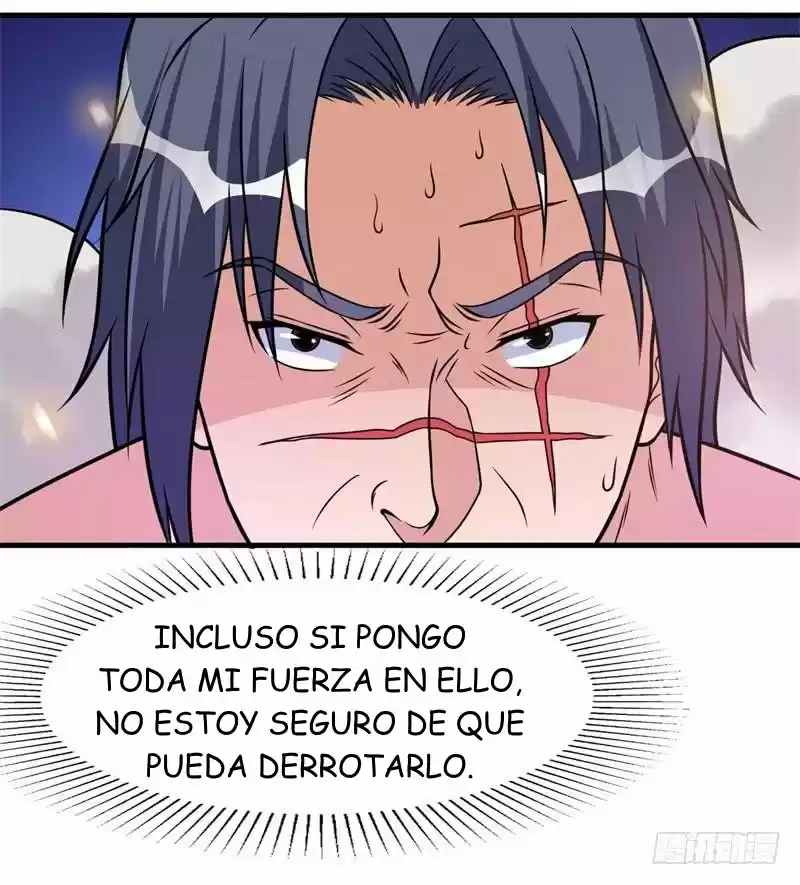 Modern Day God - Capítulo 28 - Página 13 - LectorTMOo