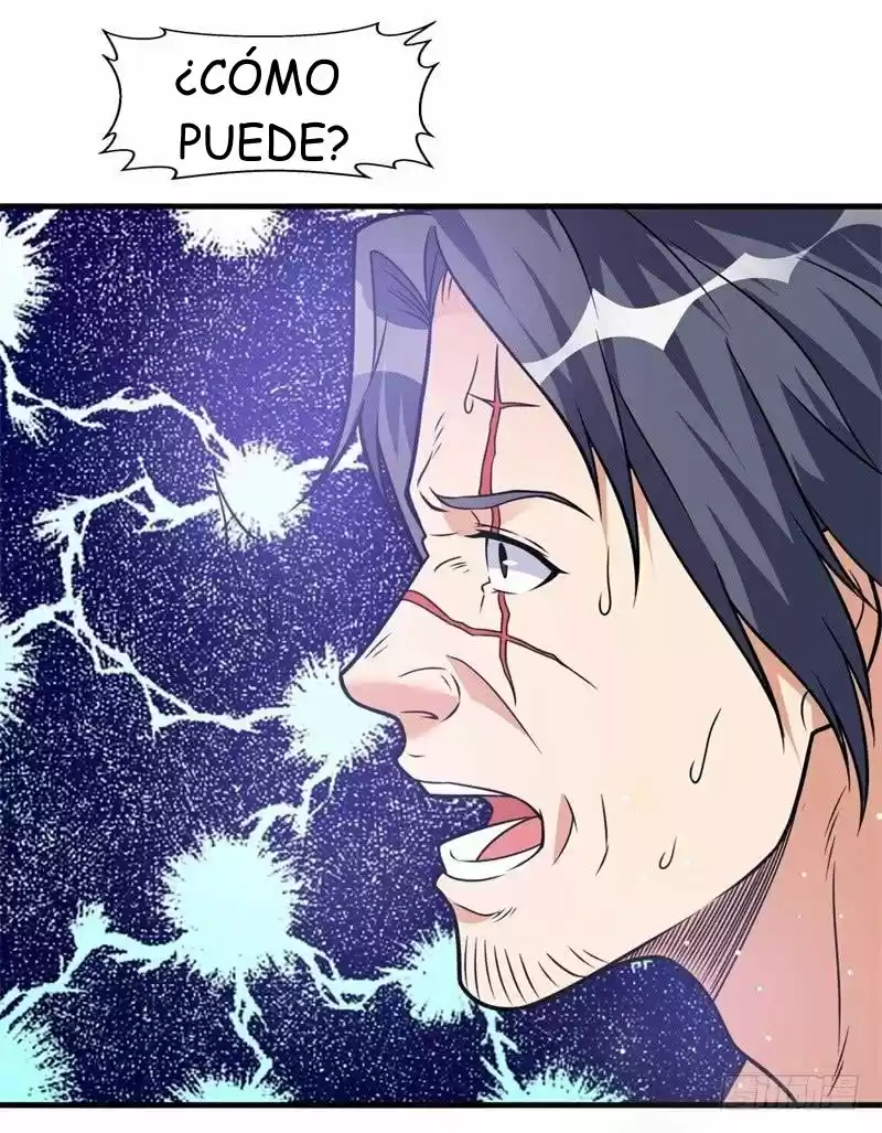 Modern Day God - Capítulo 28 - Página 16 - LectorTMOo