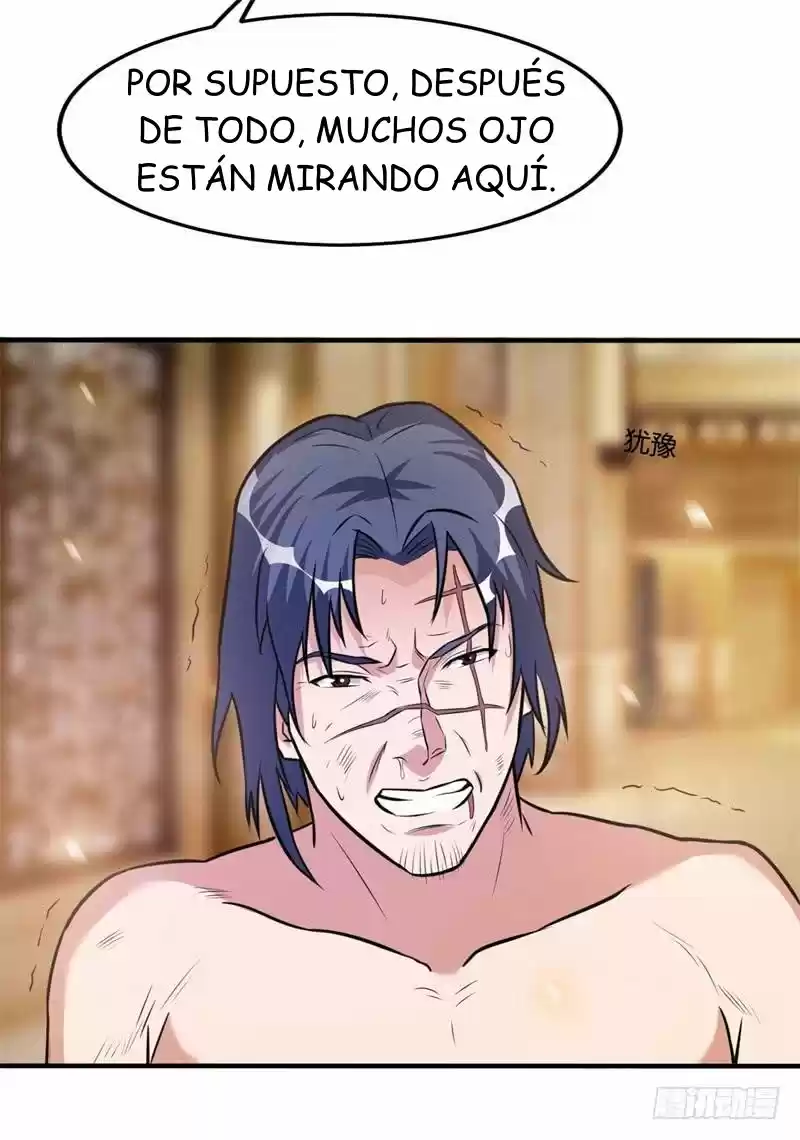 Modern Day God - Capítulo 28 - Página 28 - LectorTMOo