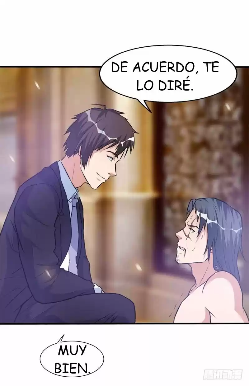 Modern Day God - Capítulo 28 - Página 29 - LectorTMOo