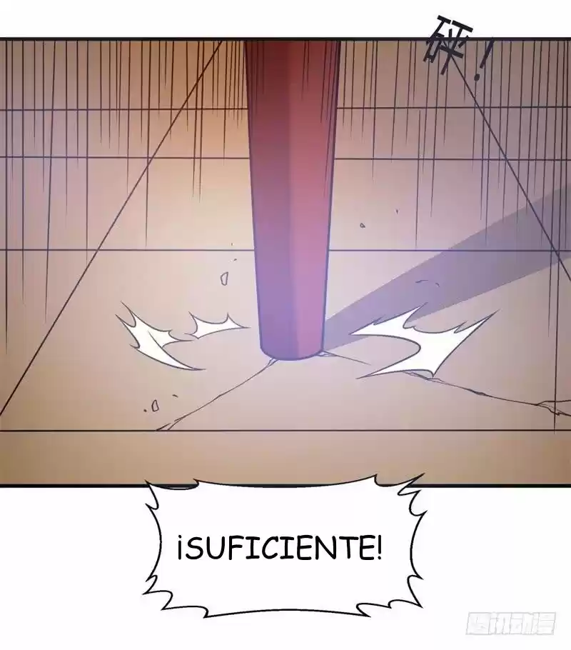 Modern Day God - Capítulo 29 - Página 17 - LectorTMOo