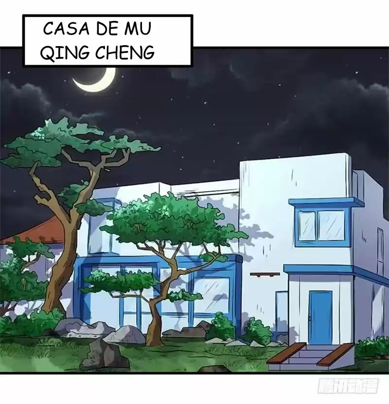 Modern Day God - Capítulo 29 - Página 23 - LectorTMOo