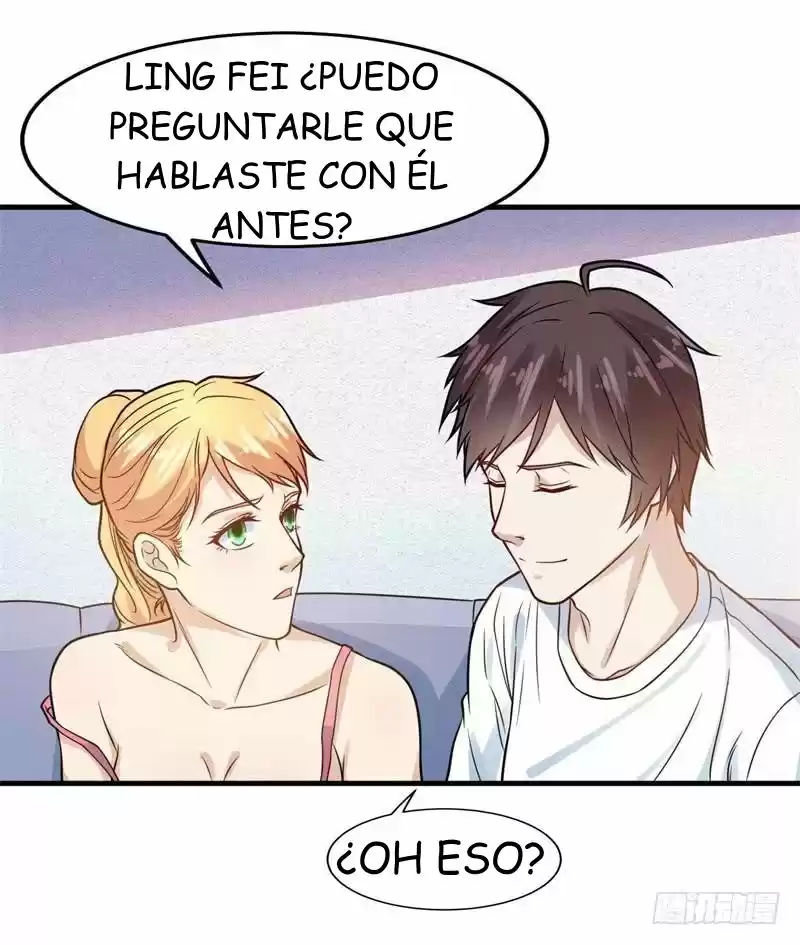 Modern Day God - Capítulo 29 - Página 25 - LectorTMOo