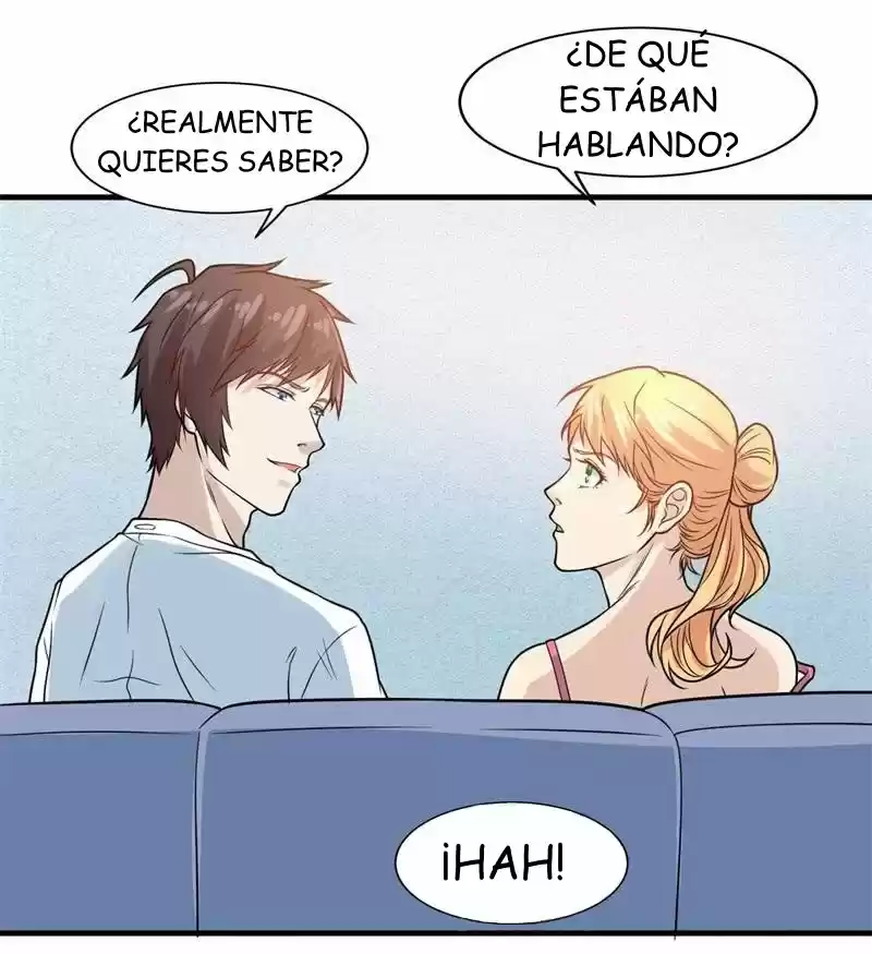 Modern Day God - Capítulo 29 - Página 26 - LectorTMOo