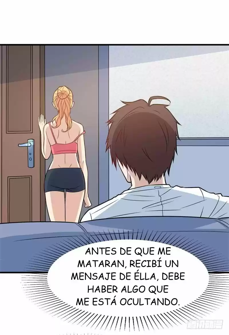 Modern Day God - Capítulo 29 - Página 31 - LectorTMOo