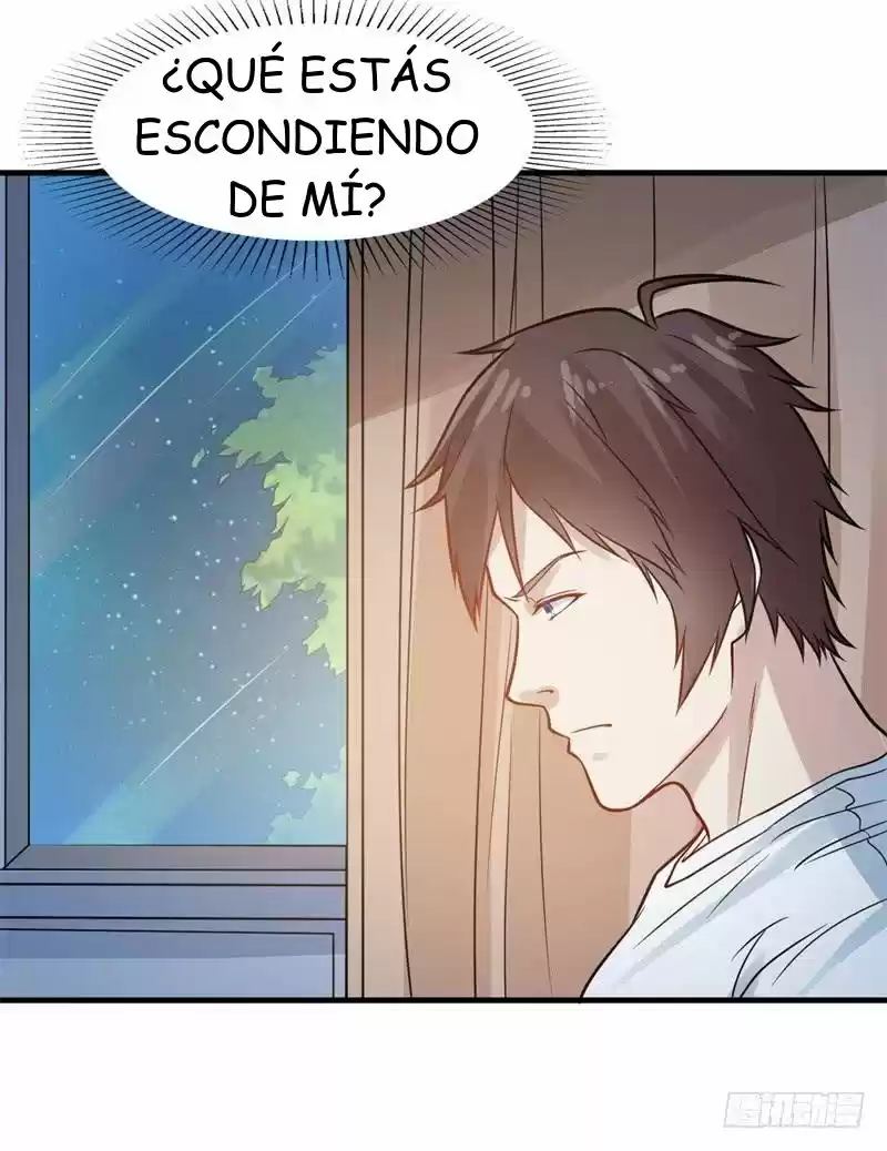 Modern Day God - Capítulo 29 - Página 32 - LectorTMOo