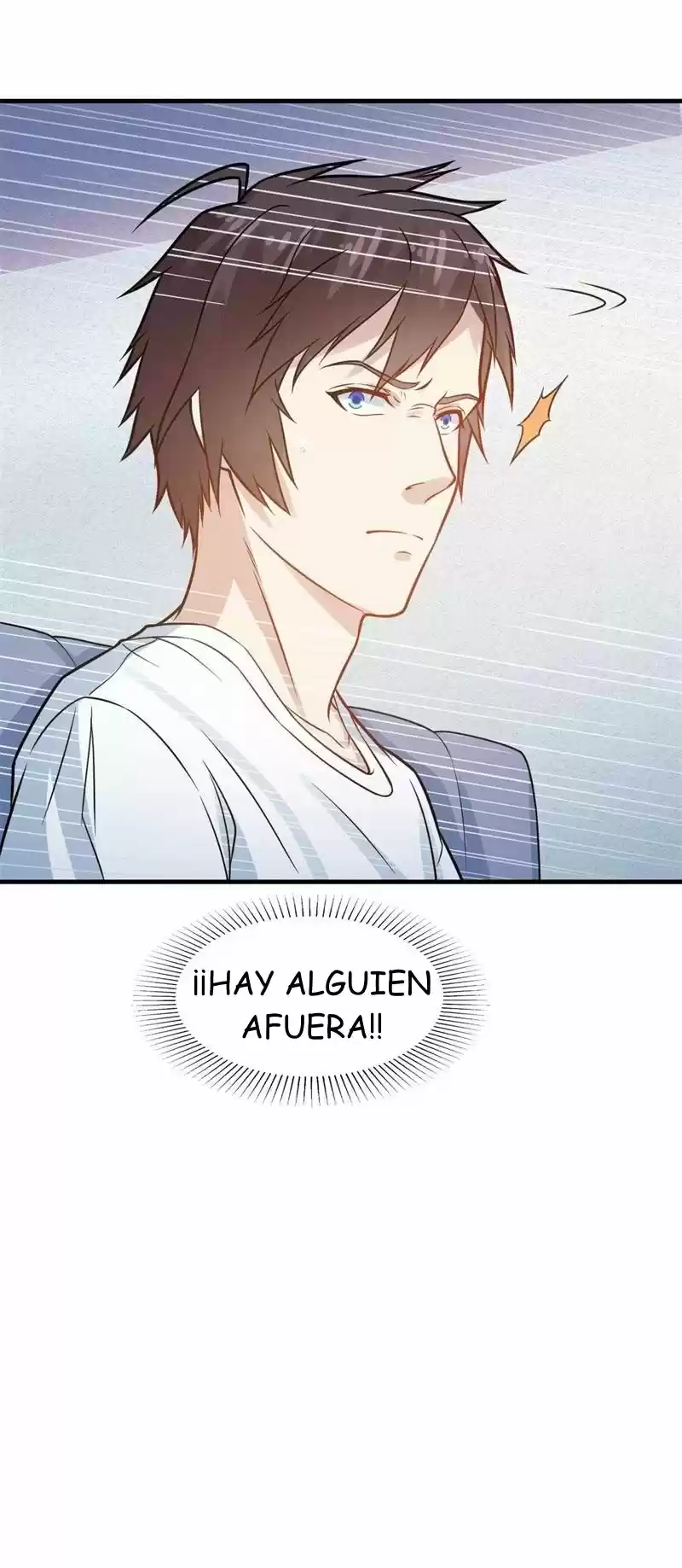 Modern Day God - Capítulo 29 - Página 34 - LectorTMOo