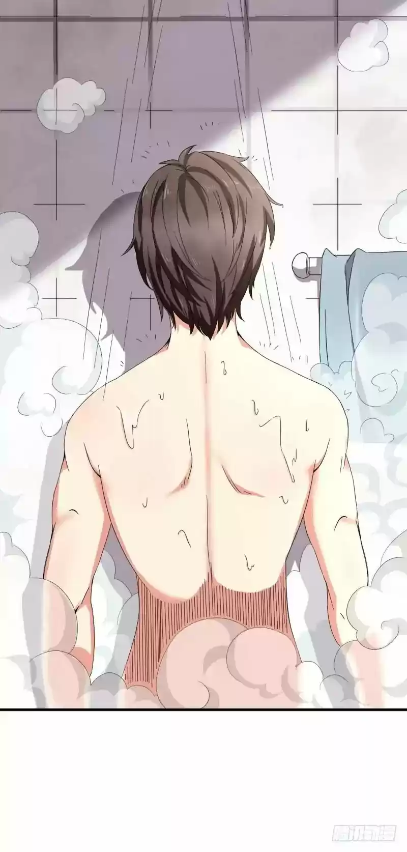 Modern Day God - Capítulo 3 - Página 9 - LectorTMOo