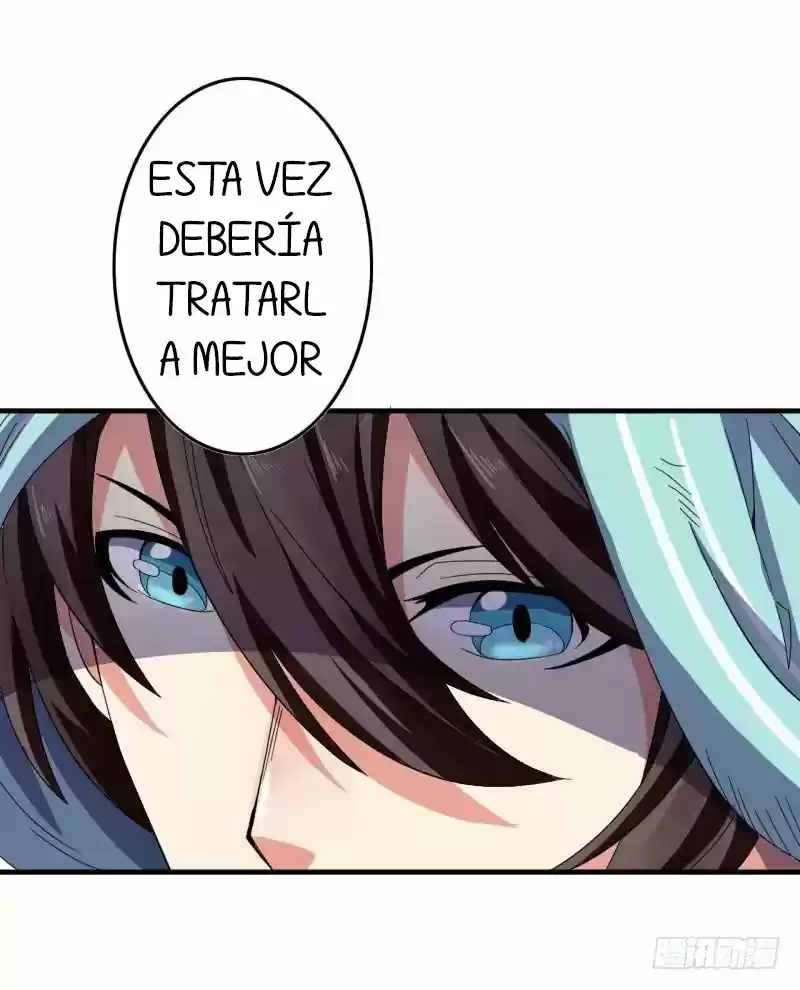 Modern Day God - Capítulo 3 - Página 13 - LectorTMOo
