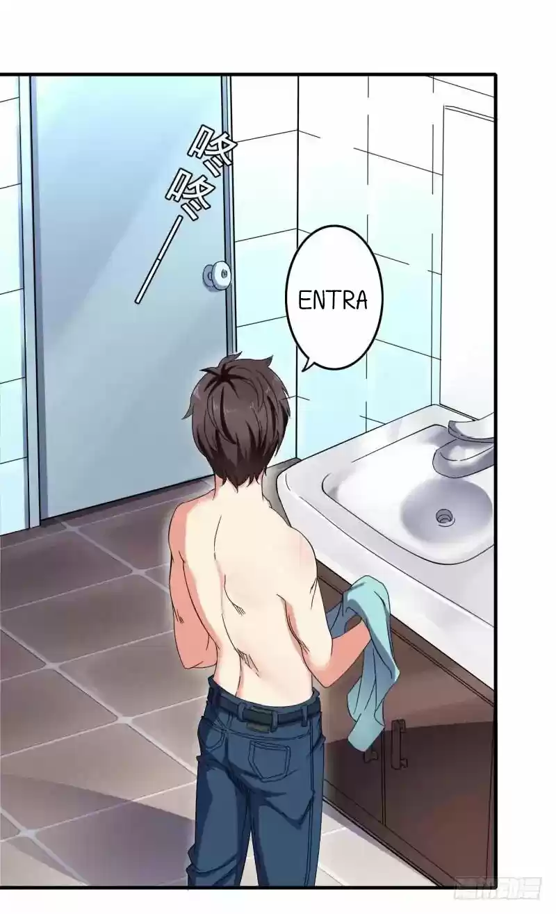 Modern Day God - Capítulo 3 - Página 14 - LectorTMOo