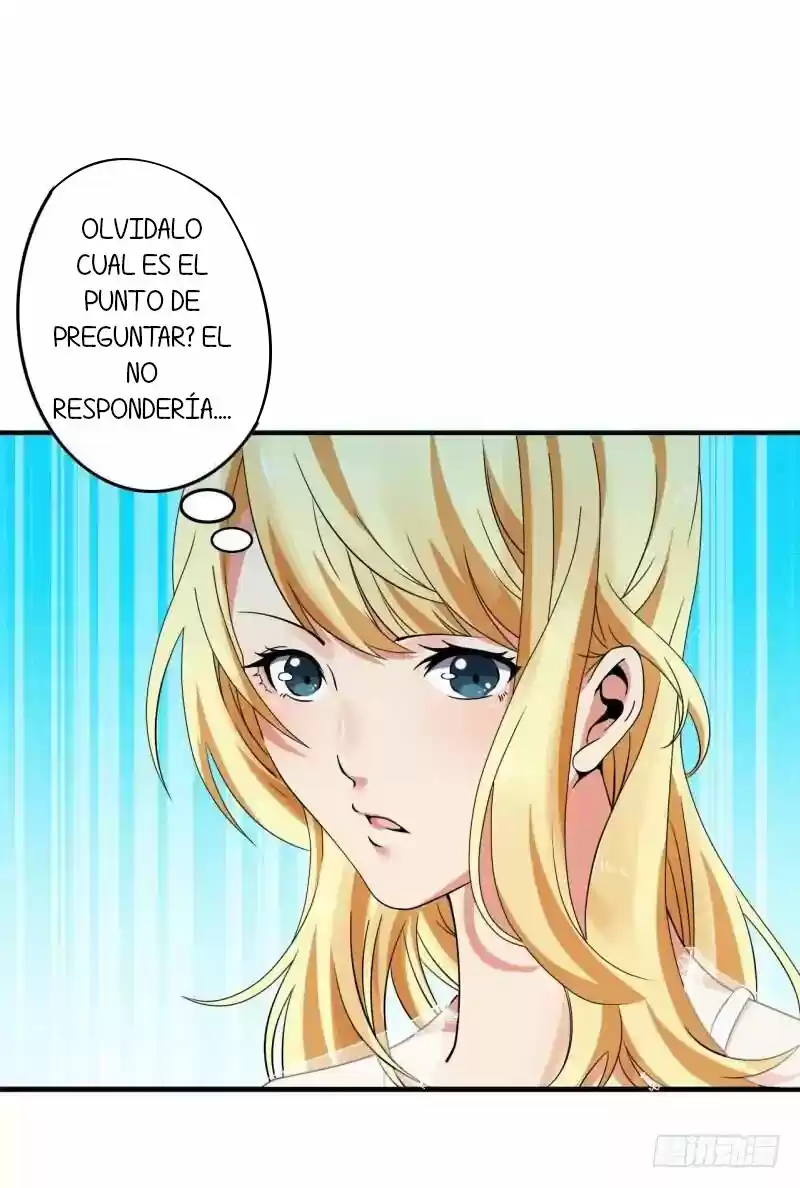 Modern Day God - Capítulo 3 - Página 22 - LectorTMOo