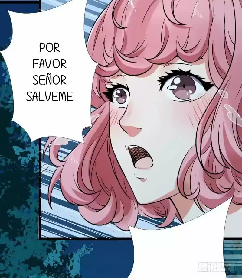 Modern Day God - Capítulo 3 - Página 36 - LectorTMOo