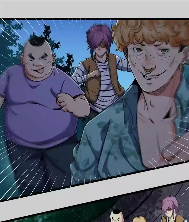 Modern Day God - Capítulo 3 - Página 38 - LectorTMOo