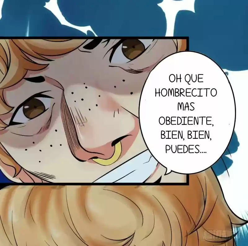 Modern Day God - Capítulo 3 - Página 41 - LectorTMOo
