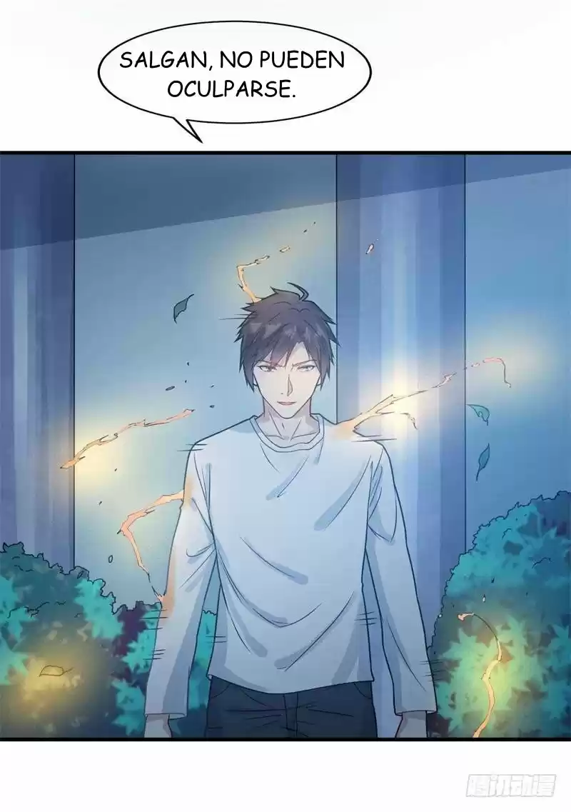 Modern Day God - Capítulo 30 - Página 4 - LectorTMOo