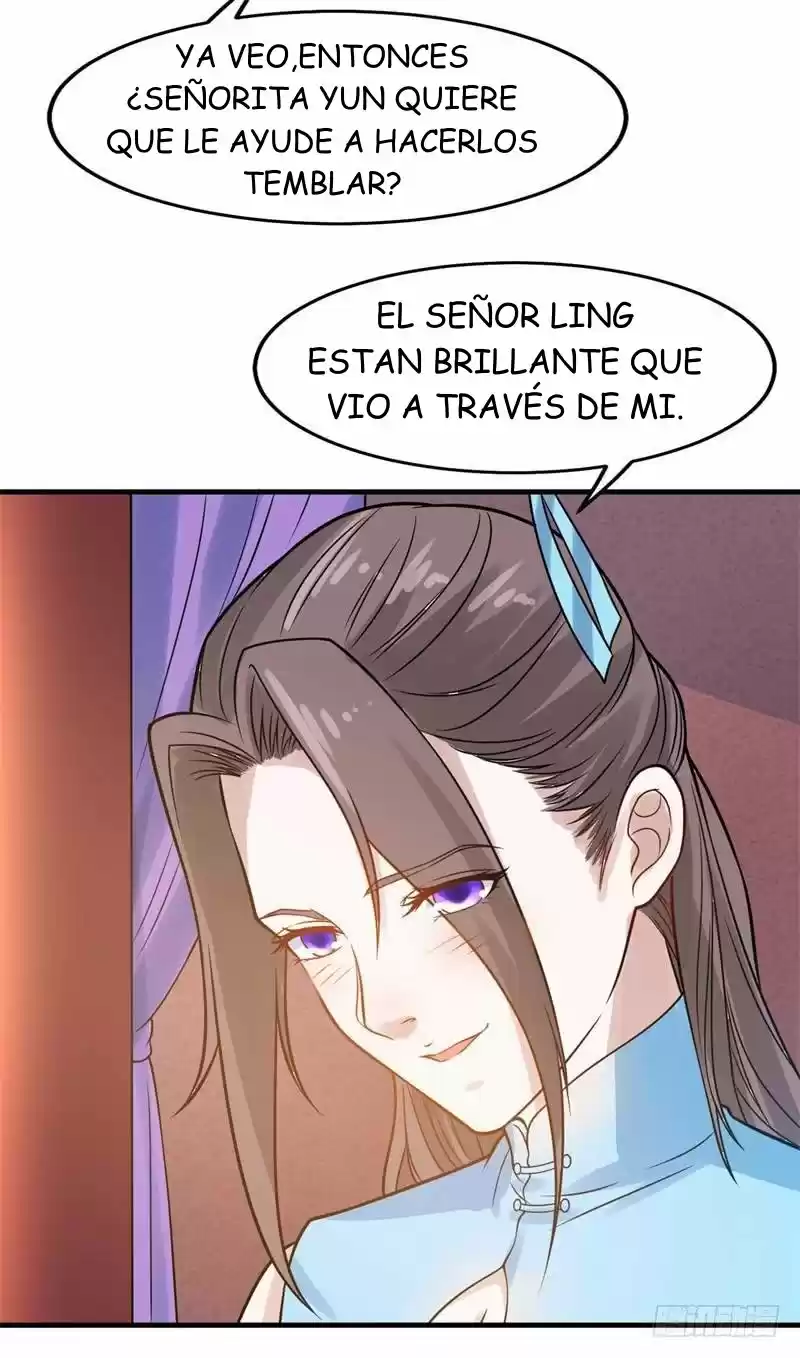 Modern Day God - Capítulo 30 - Página 20 - LectorTMOo